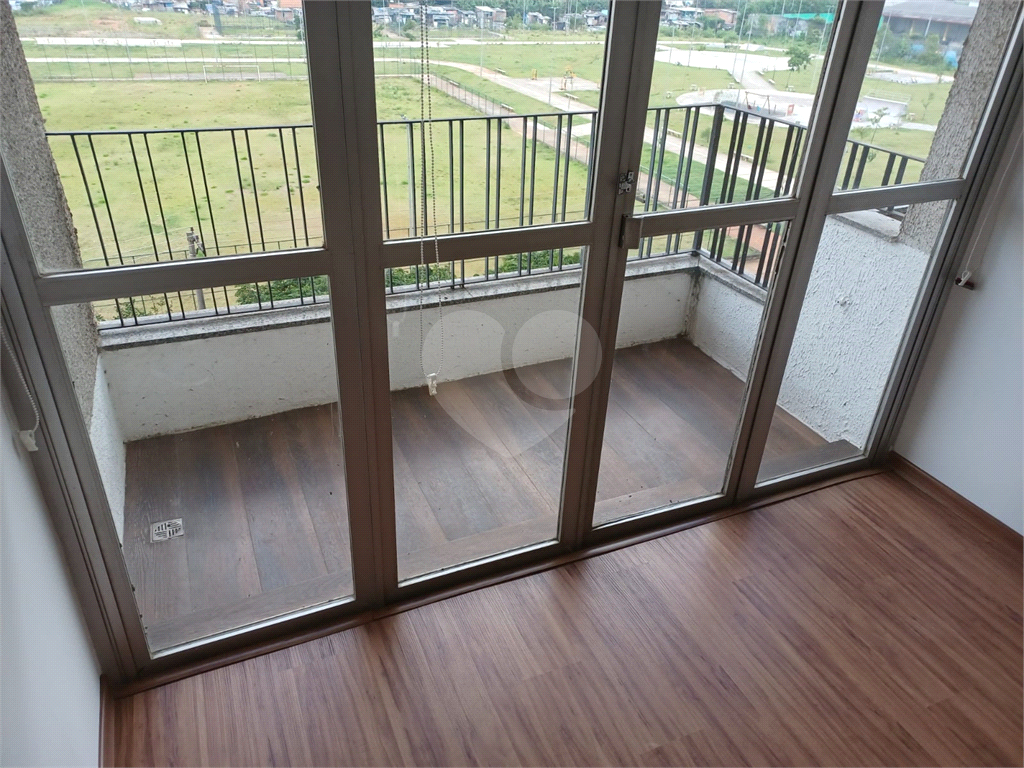 Apartamento à venda na Vila Macote