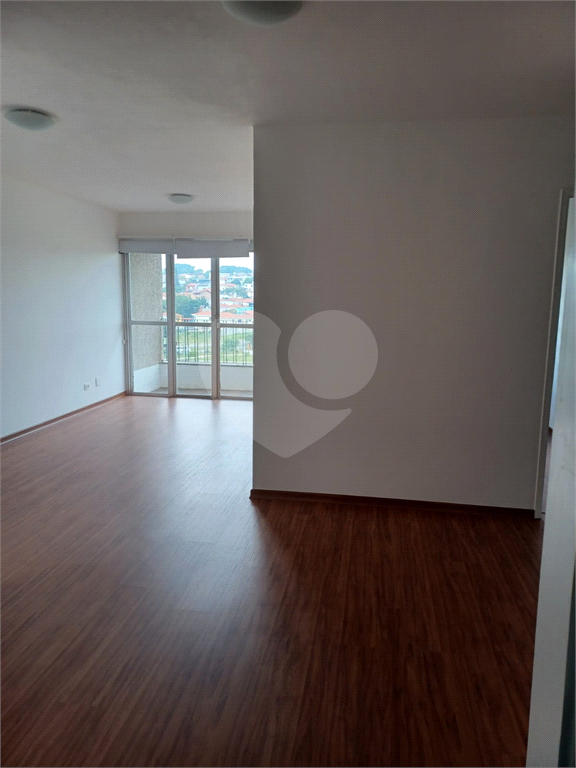 Apartamento à venda na Vila Macote