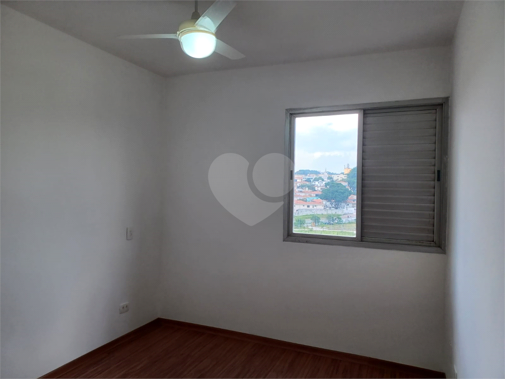 Apartamento à venda na Vila Macote