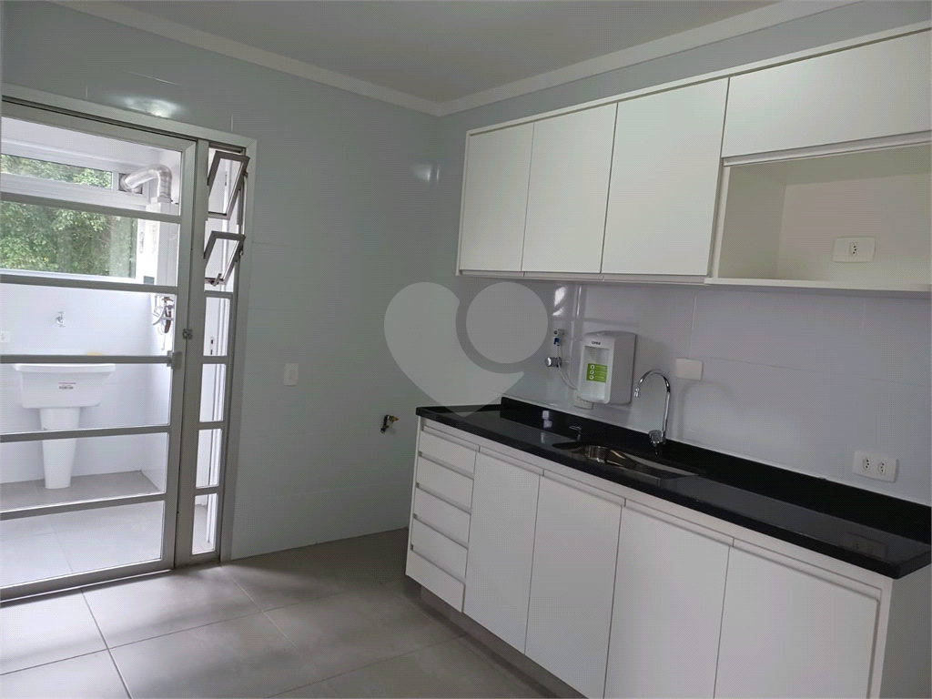 Apartamento à venda na Vila Macote