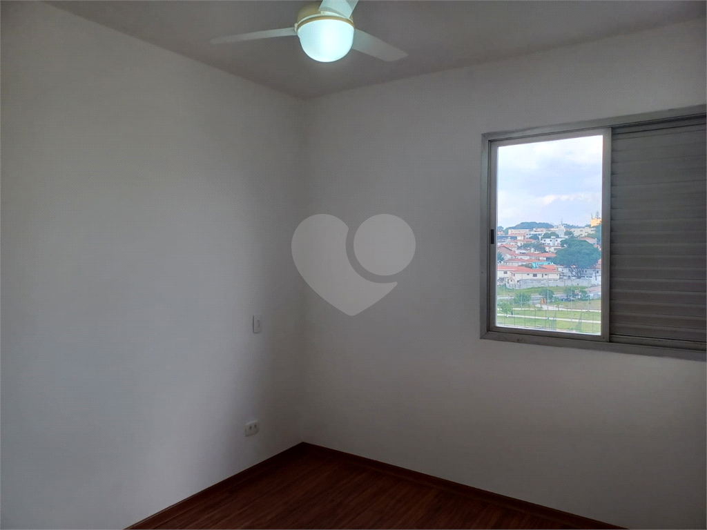 Apartamento à venda na Vila Macote