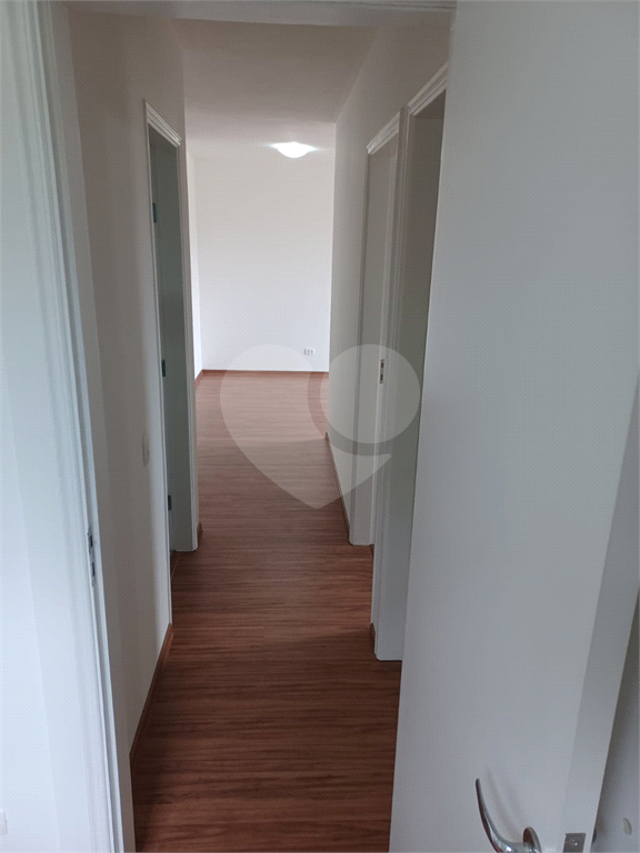 Apartamento à venda na Vila Macote