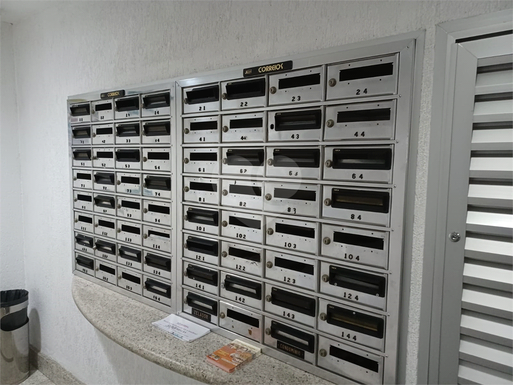 Apartamento à venda na Vila Macote