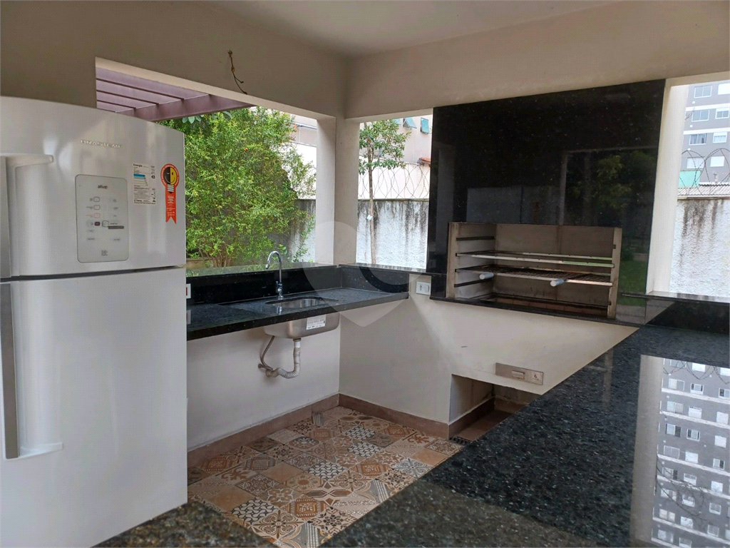 Apartamento à venda na Vila Macote