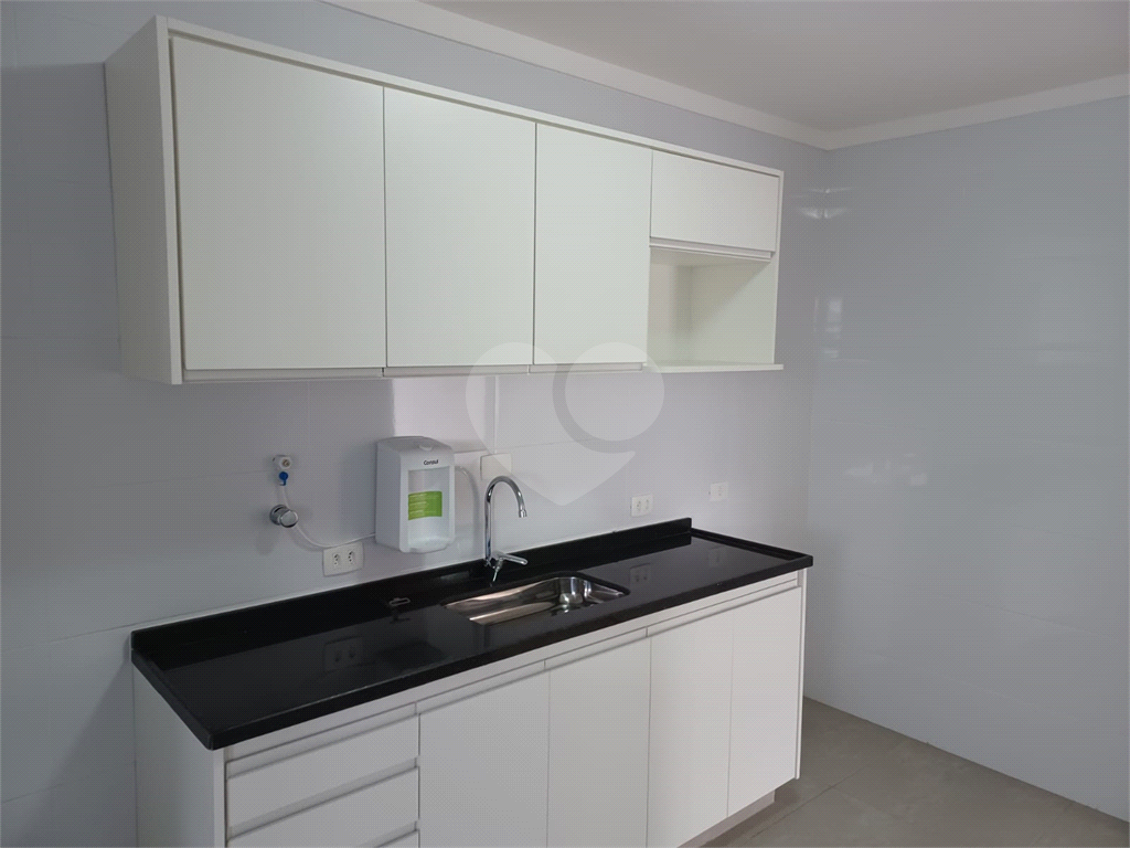 Apartamento à venda na Vila Macote