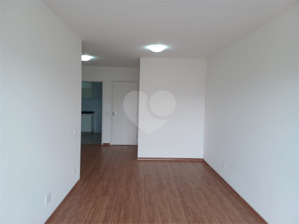 Apartamento à venda na Vila Macote