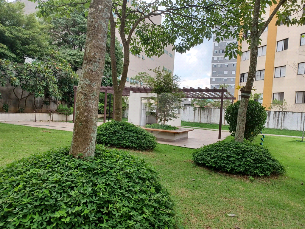 Apartamento à venda na Vila Macote