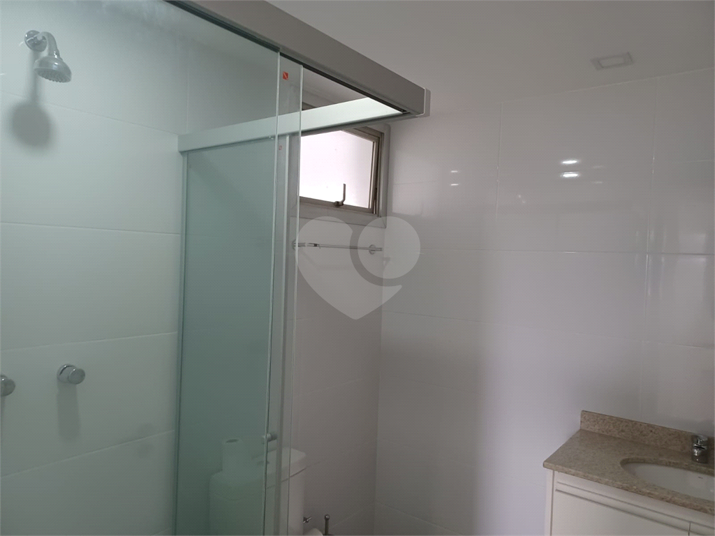 Apartamento à venda na Vila Macote