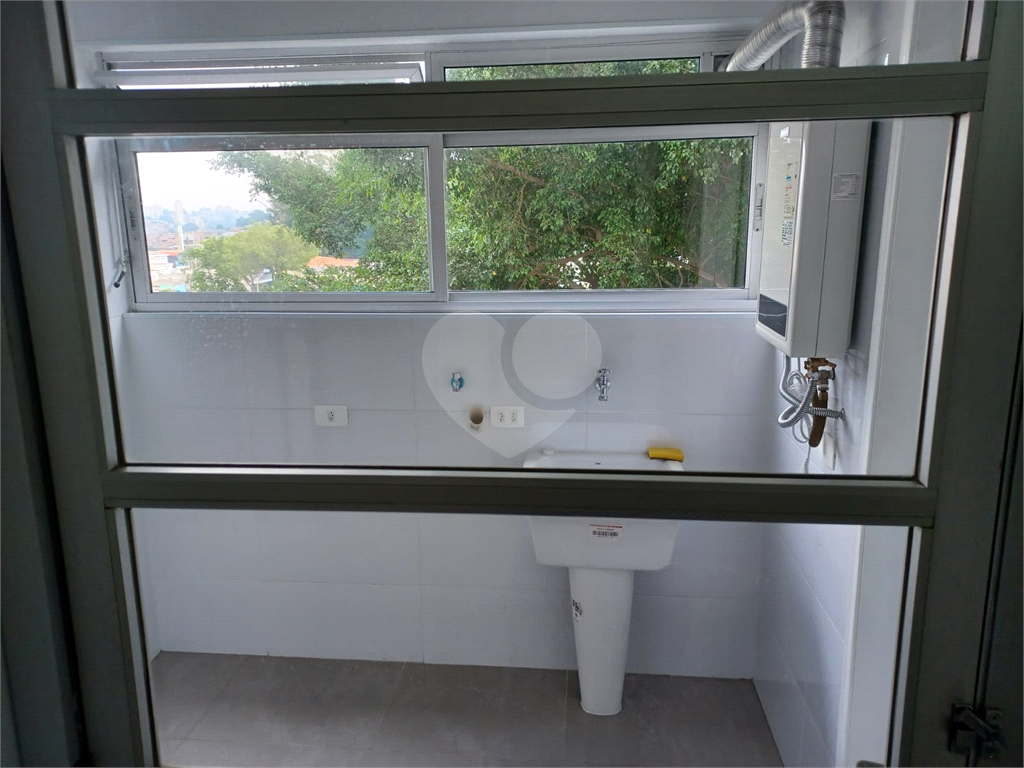 Apartamento à venda na Vila Macote