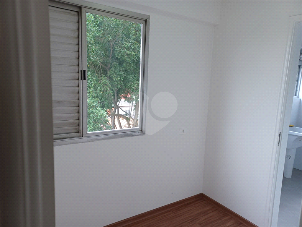 Apartamento à venda na Vila Macote