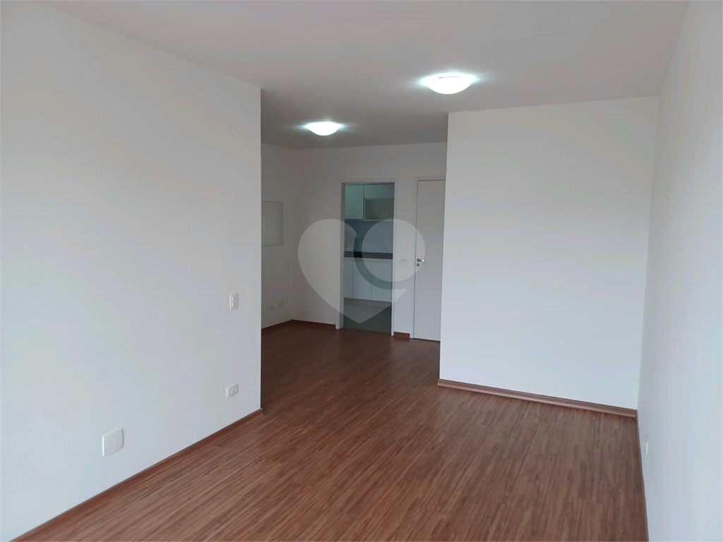 Apartamento à venda na Vila Macote