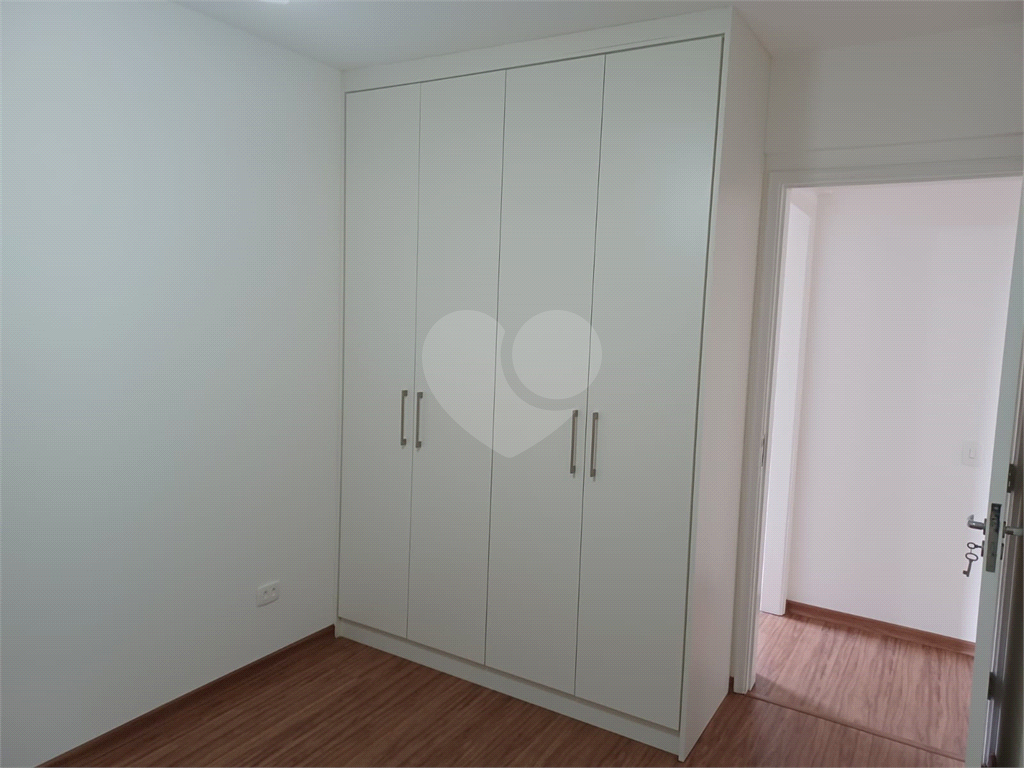 Apartamento à venda na Vila Macote