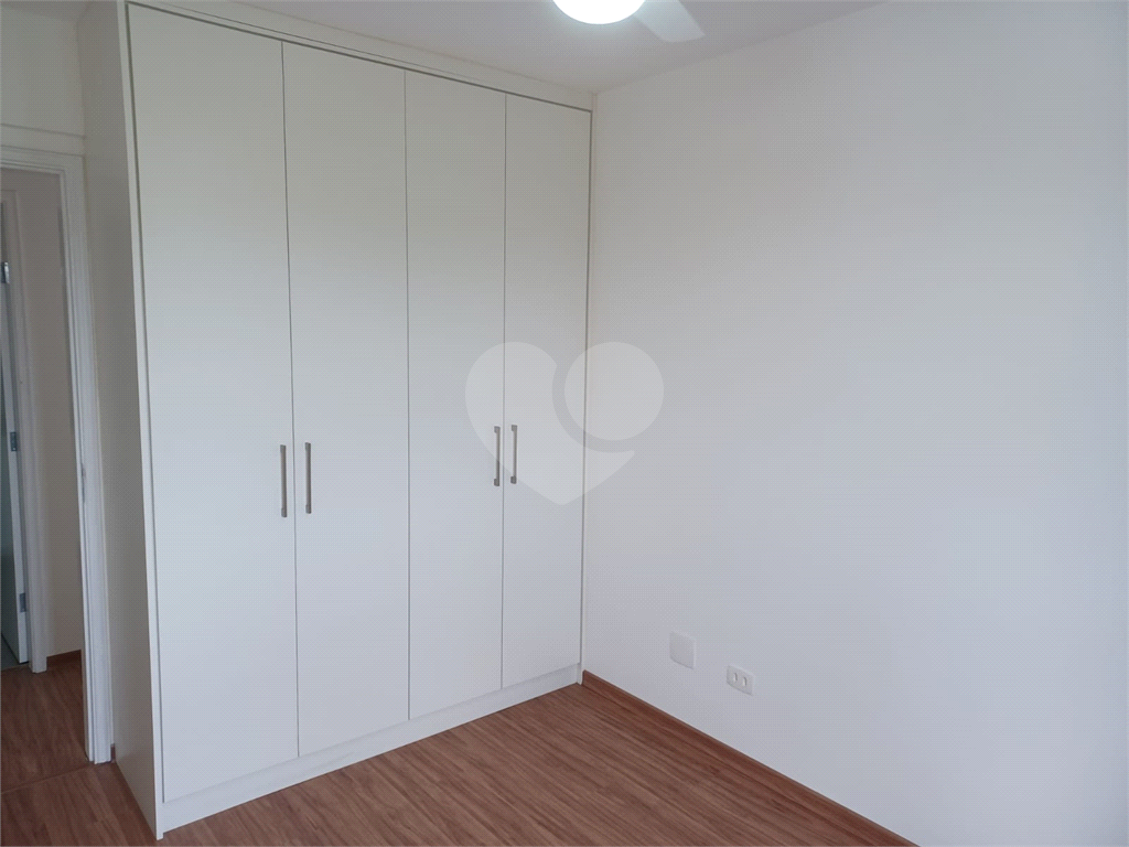 Apartamento à venda na Vila Macote