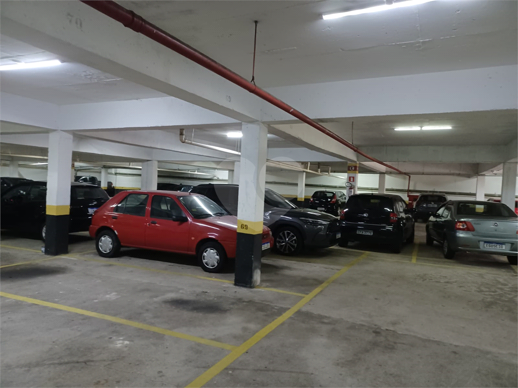Apartamento à venda na Vila Macote