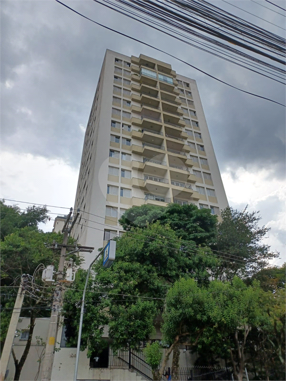 Apartamento à venda na Vila Macote
