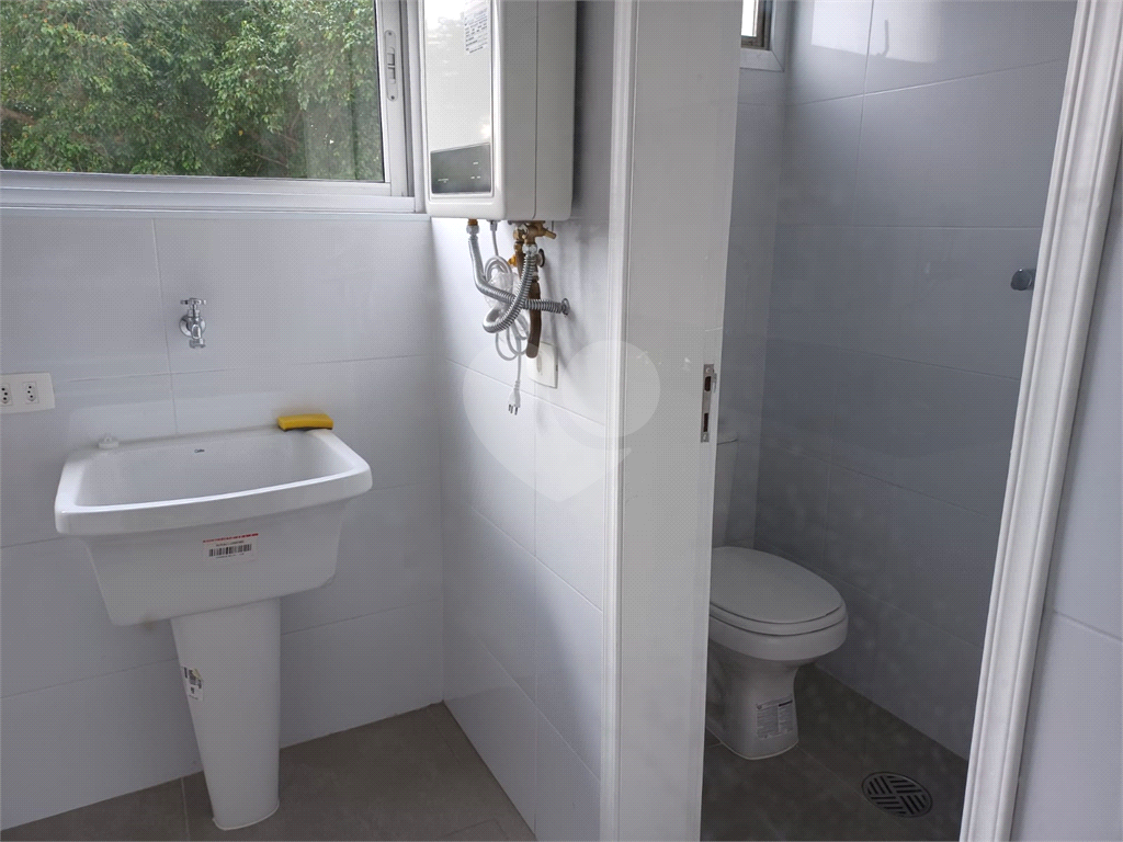 Apartamento à venda na Vila Macote