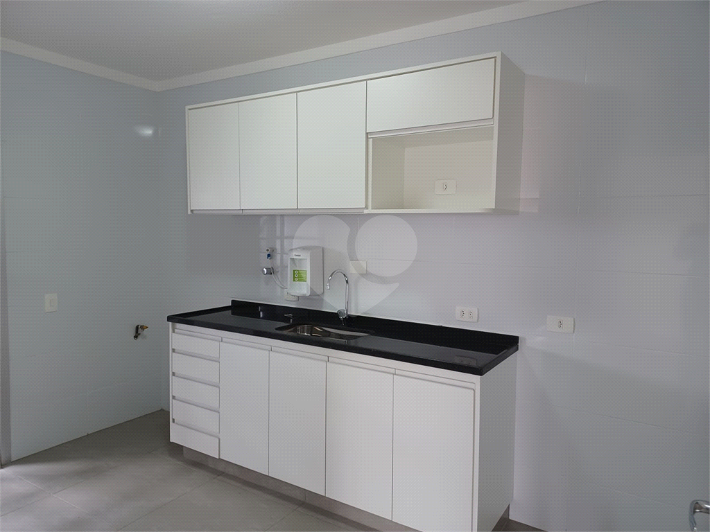 Apartamento à venda na Vila Macote