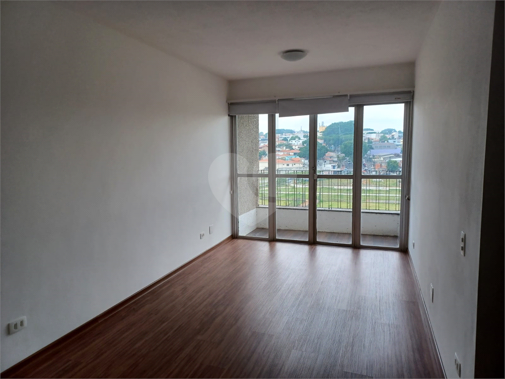 Apartamento à venda na Vila Macote