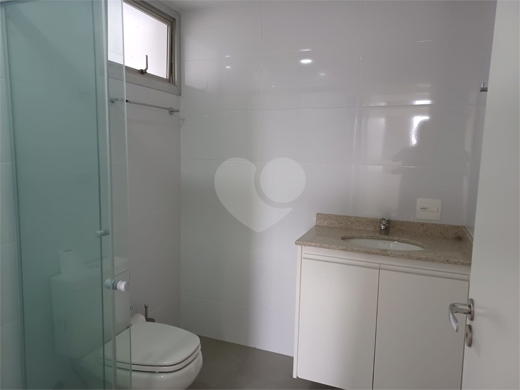Apartamento à venda na Vila Macote