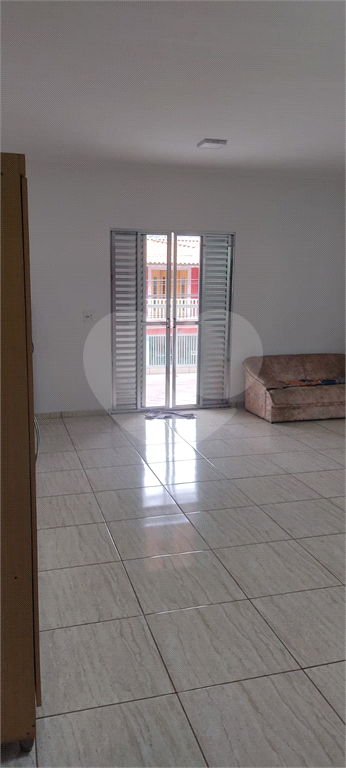 Casa - Guarulhos - 2 dormitórios / quartos - 2 vagas - 1 suíte