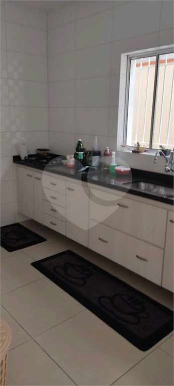 Casa - Guarulhos - 2 dormitórios / quartos - 2 vagas - 1 suíte