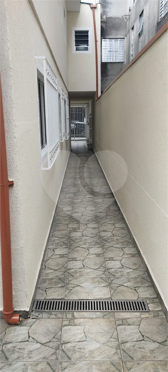 Casa - Guarulhos - 2 dormitórios / quartos - 2 vagas - 1 suíte