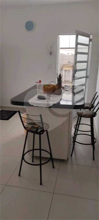 Casa - Guarulhos - 2 dormitórios / quartos - 2 vagas - 1 suíte