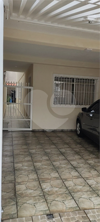Casa - Guarulhos - 2 dormitórios / quartos - 2 vagas - 1 suíte