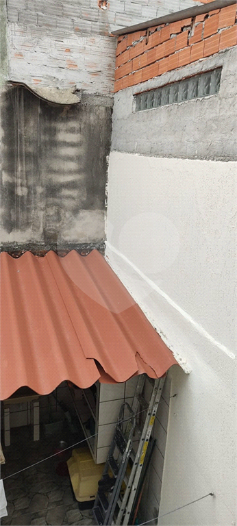 Casa - Guarulhos - 2 dormitórios / quartos - 2 vagas - 1 suíte