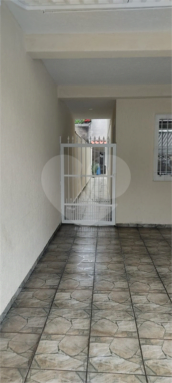 Casa - Guarulhos - 2 dormitórios / quartos - 2 vagas - 1 suíte