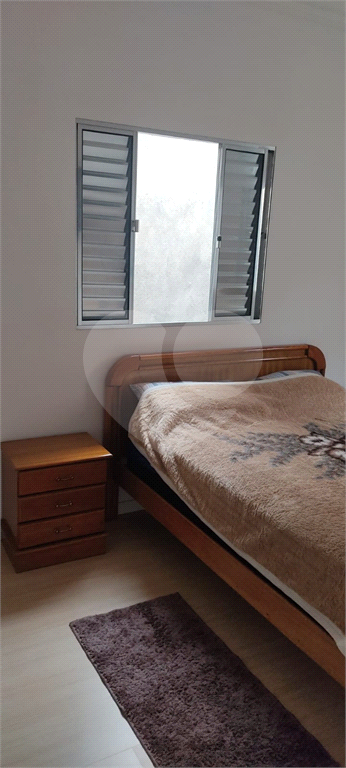 Casa - Guarulhos - 2 dormitórios / quartos - 2 vagas - 1 suíte