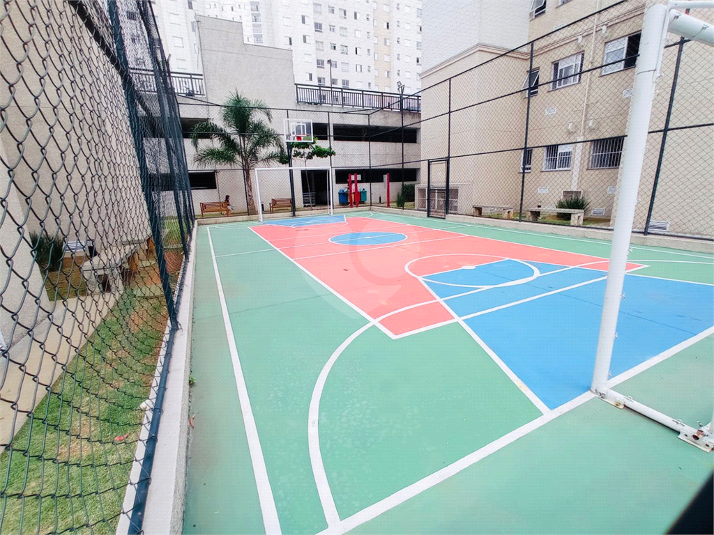 Apartamento - Penha - 2 Dormitórios / Quartos - 1 Vaga - Compra / Venda
