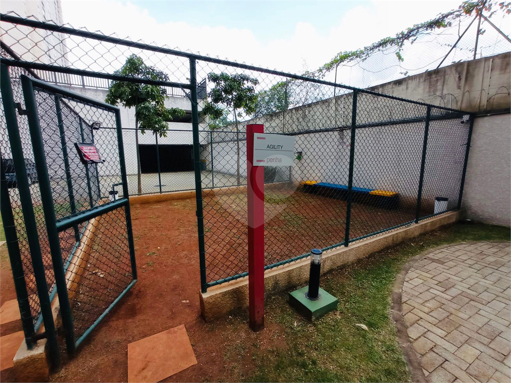 Apartamento - Penha - 2 Dormitórios / Quartos - 1 Vaga - Compra / Venda