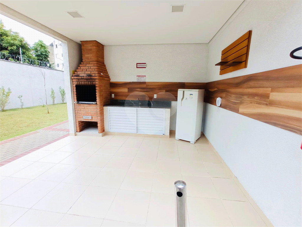 Apartamento - Penha - 2 Dormitórios / Quartos - 1 Vaga - Compra / Venda
