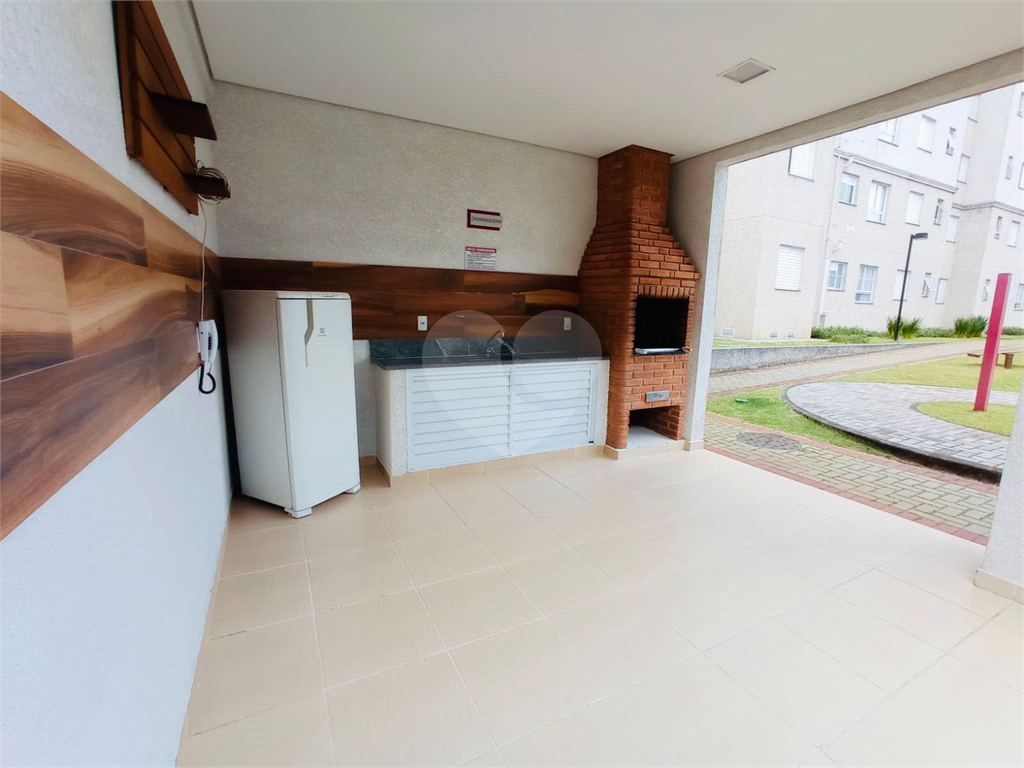 Apartamento - Penha - 2 Dormitórios / Quartos - 1 Vaga - Compra / Venda