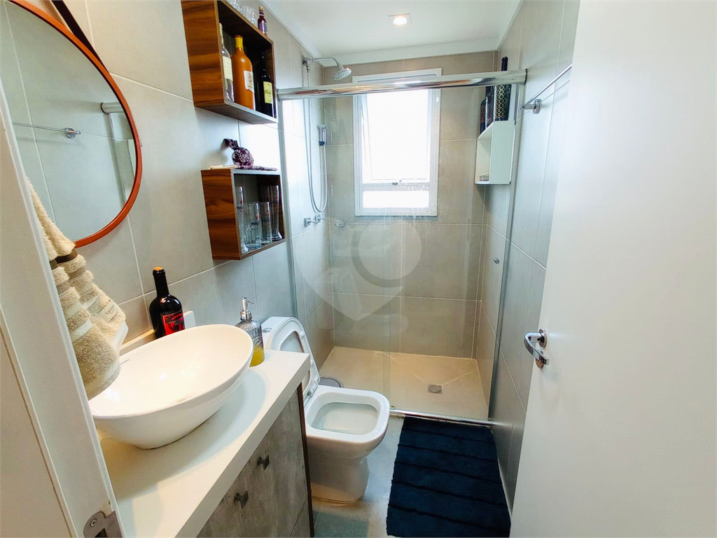 Apartamento - Penha - 2 Dormitórios / Quartos - 1 Vaga - Compra / Venda
