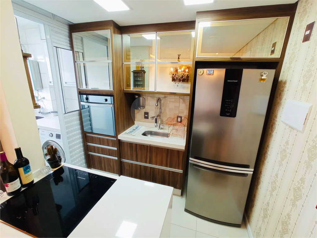 Apartamento - Penha - 2 Dormitórios / Quartos - 1 Vaga - Compra / Venda