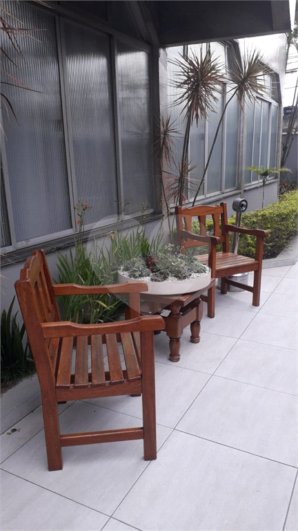 Apartamento, 2 quartos, 67 m² - Foto 17