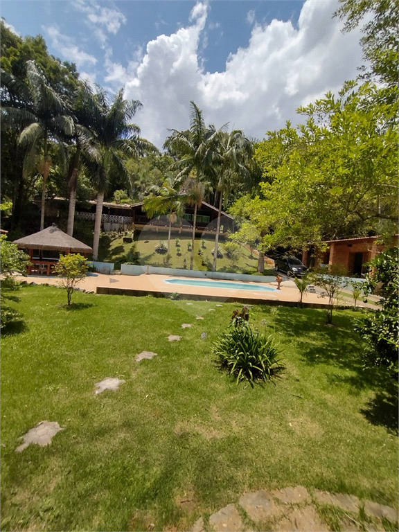 LINDA CHACARA EM MAIRIPORA  - NEGOCIO OPORTUNIDADE