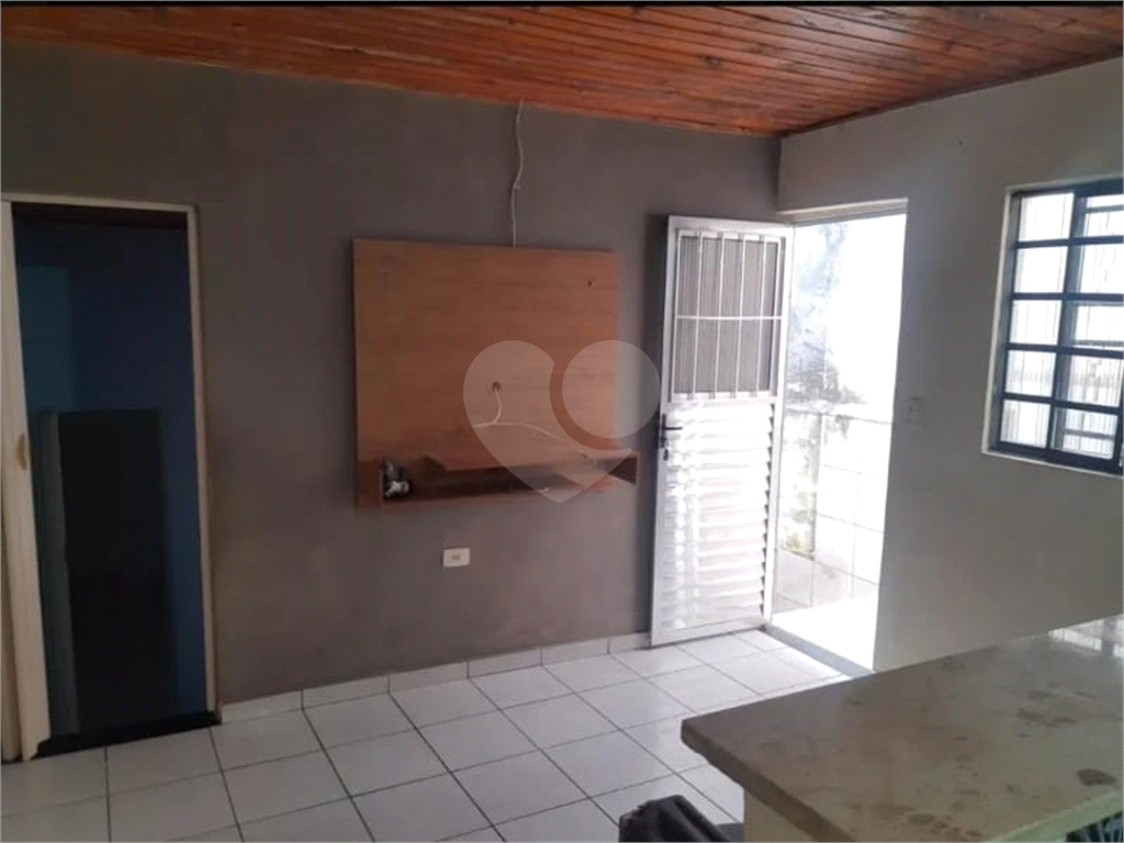 Casa 4 quartos e 2 vagas na Vila Nova Mazzei