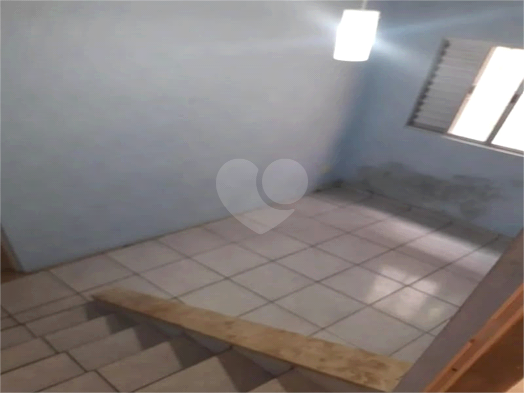 Casa 4 quartos e 2 vagas na Vila Nova Mazzei