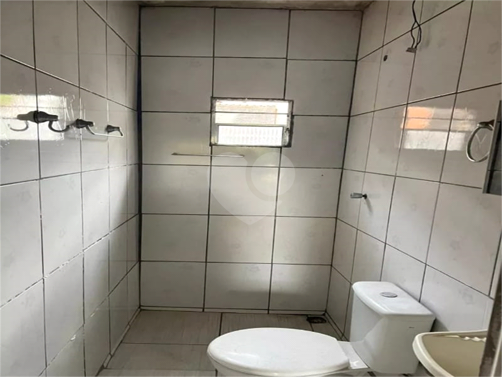 Casa 4 quartos e 2 vagas na Vila Nova Mazzei