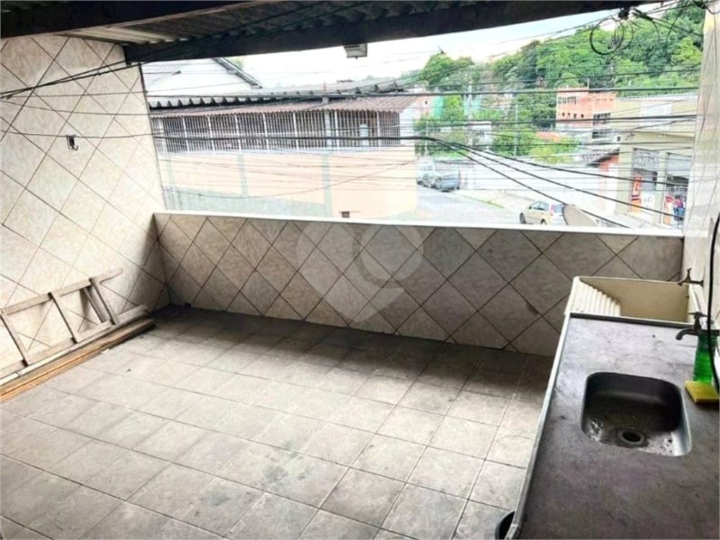 Casa 4 quartos e 2 vagas na Vila Nova Mazzei