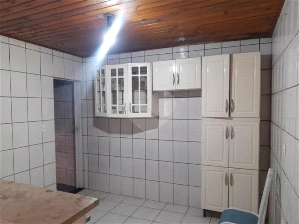 Casa 4 quartos e 2 vagas na Vila Nova Mazzei