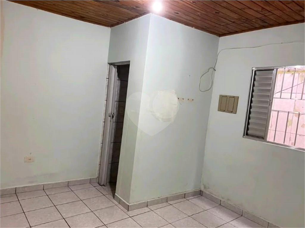 Casa 4 quartos e 2 vagas na Vila Nova Mazzei