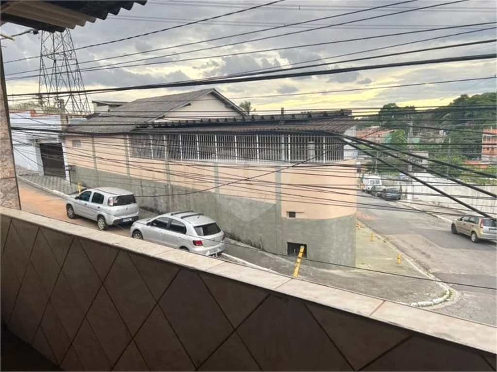 Casa 4 quartos e 2 vagas na Vila Nova Mazzei
