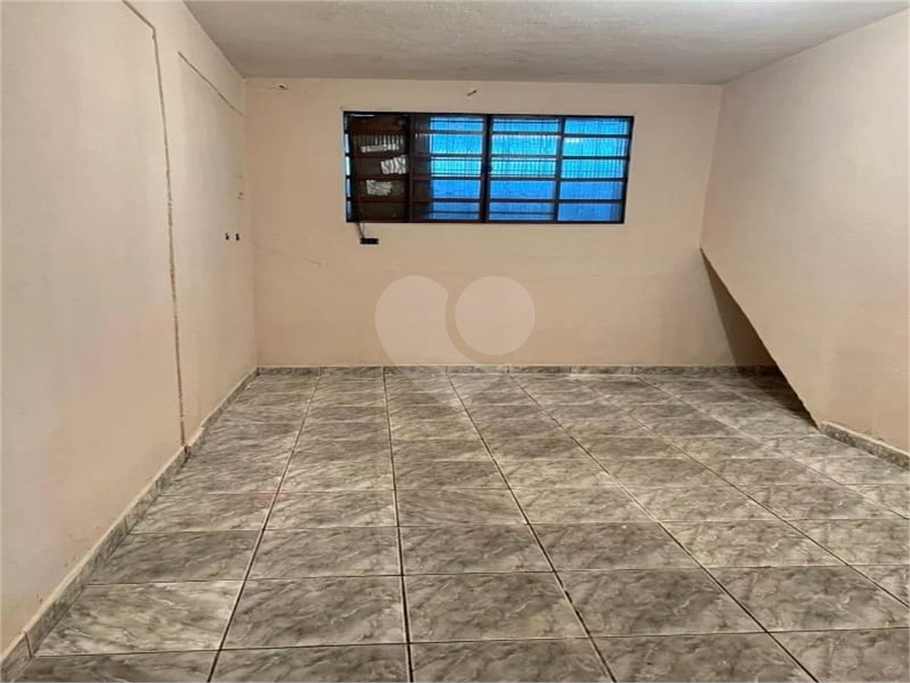 Casa 4 quartos e 2 vagas na Vila Nova Mazzei