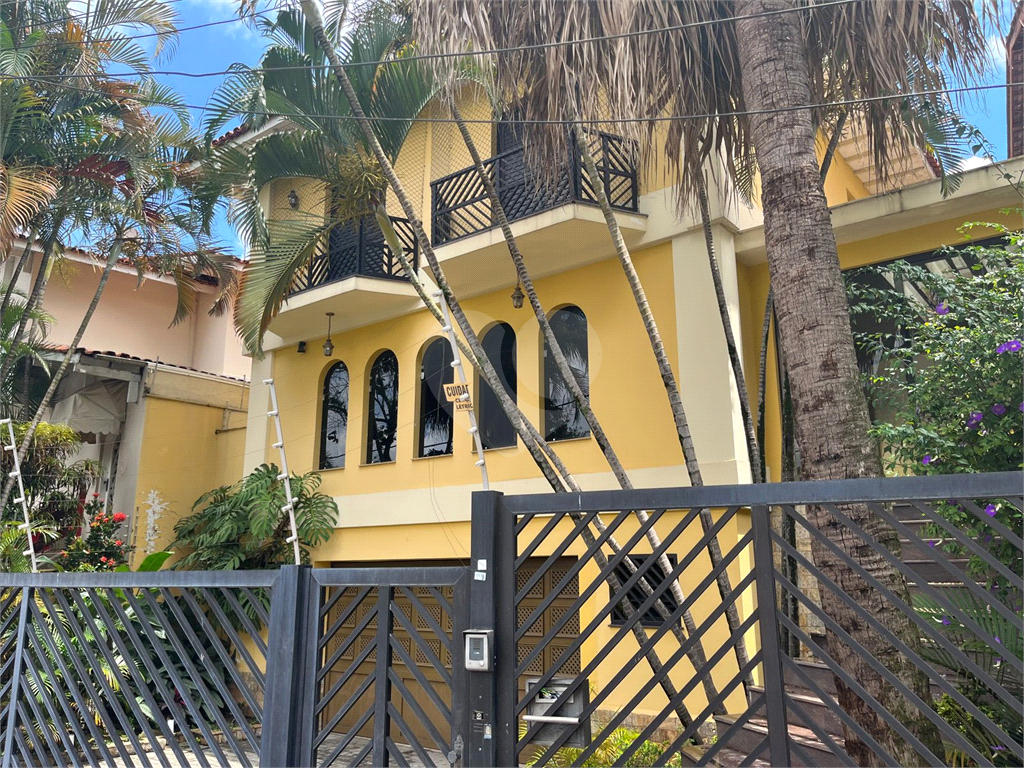 SOBRADO em PALMAS DO TREMEMBÉ