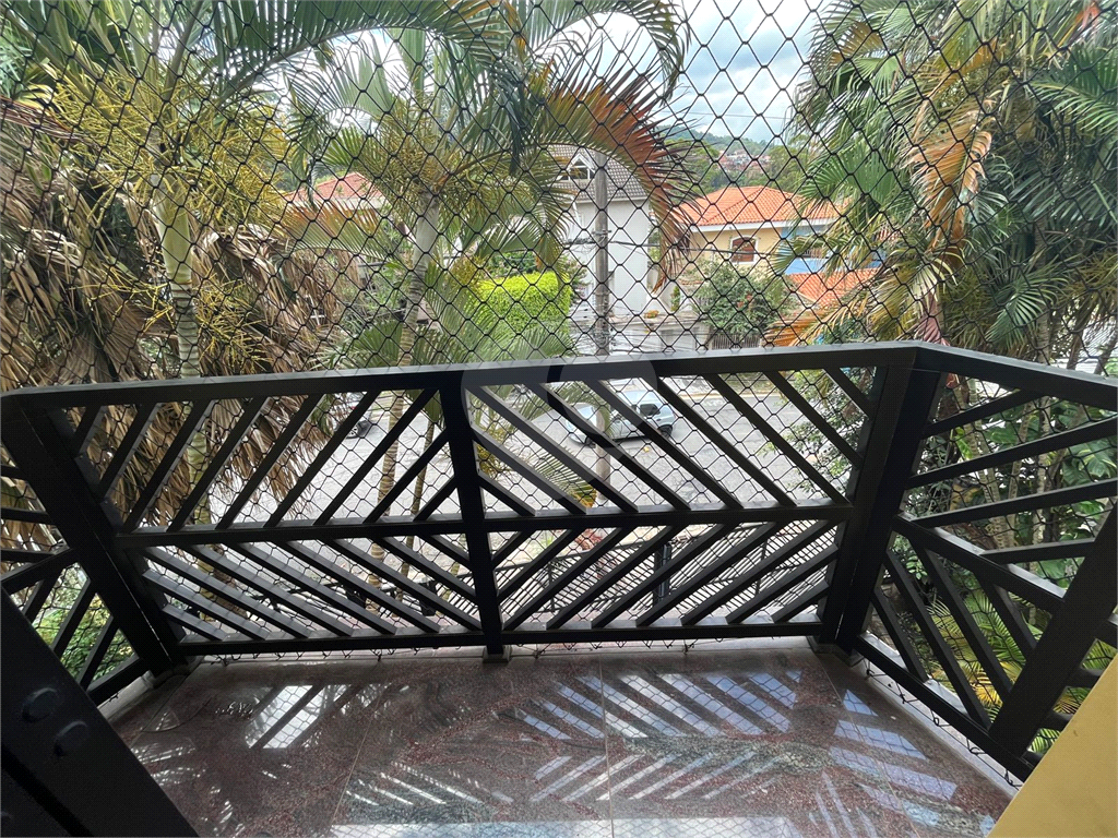 SOBRADO em PALMAS DO TREMEMBÉ
