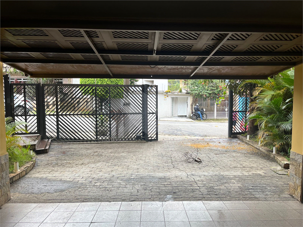 SOBRADO em PALMAS DO TREMEMBÉ